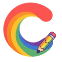 ColoringFam logo