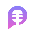 PodcastorAI logo