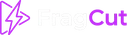 FragCut logo