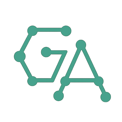 GAAbstract logo