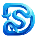DeepSeek Video logo