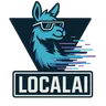 LocalAI logo