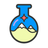Imgtoimgai.io logo