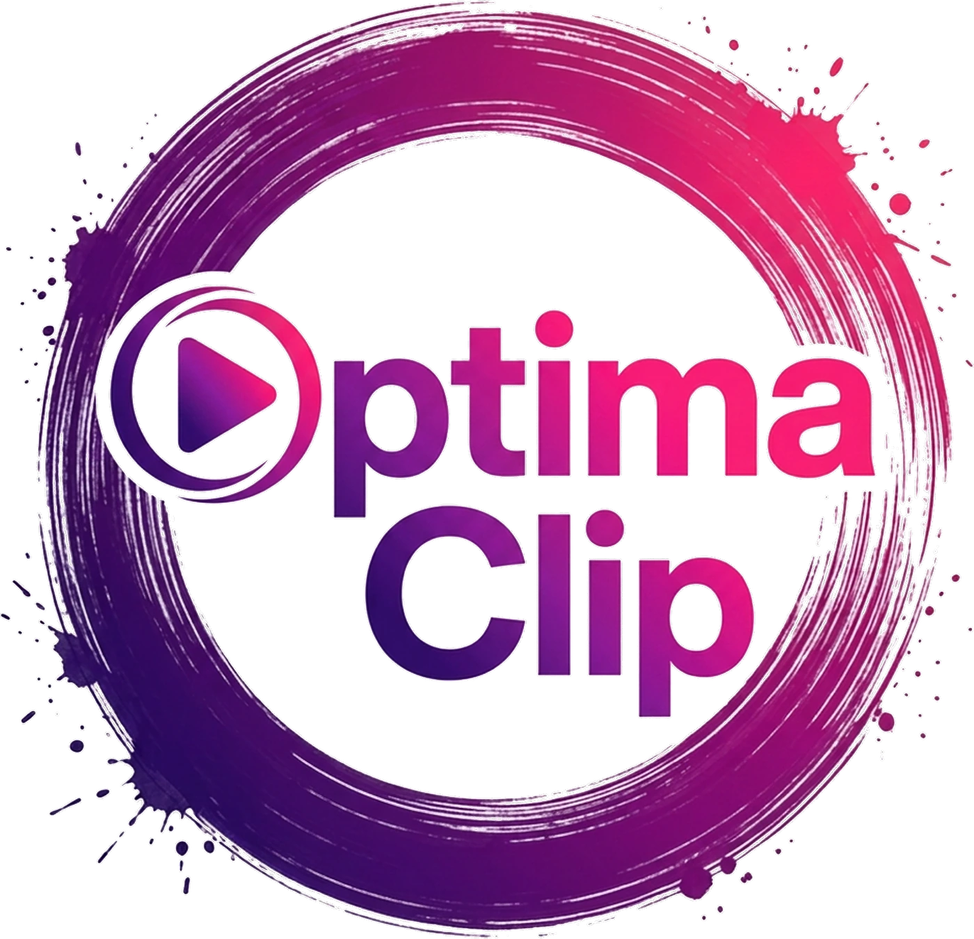 OptimaClip logo