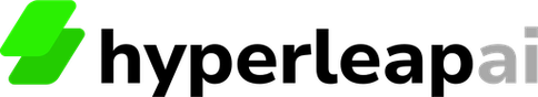 Hyperleap AI logo