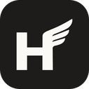 ReadyHermes logo