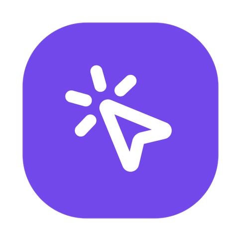 StopScroll logo