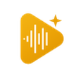 LyricVideoMaker logo