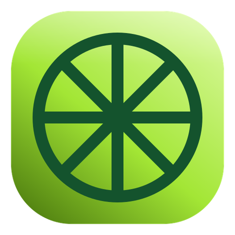 Punchylime logo