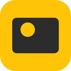 VibePicture logo