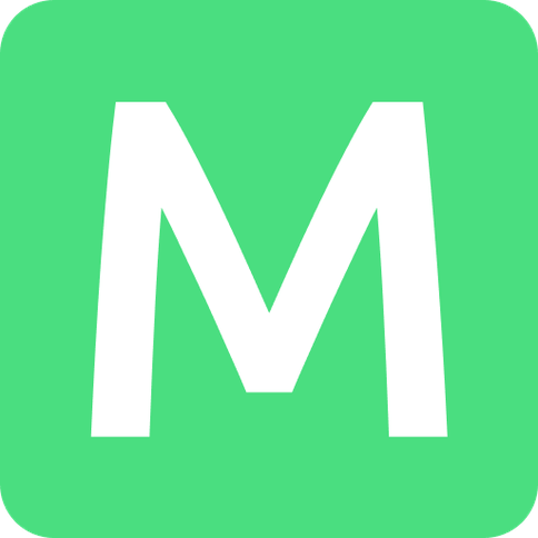 MojoMake logo