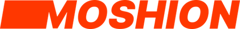 Moshion logo