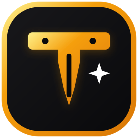 TattooDesignPro logo