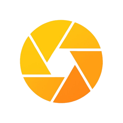 PhotoEnhancer Pro logo