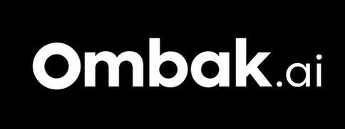 Ombak logo