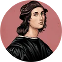Raphael AI logo