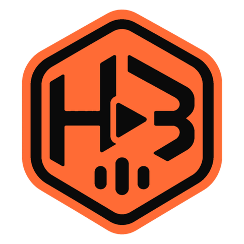 H3Art logo