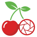 CherryShot logo