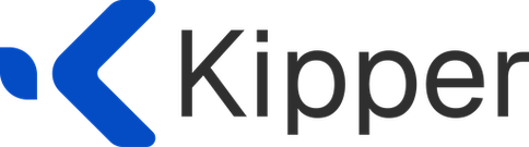 Kipper logo