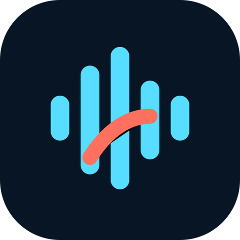 RemoveBackgroundMusic logo