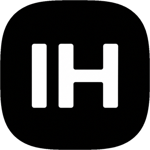 ImageHub logo