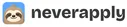 NeverApply logo