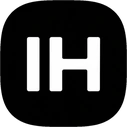 ImageHub logo