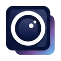 SocialShot AI logo