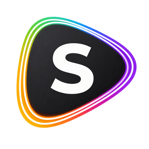 SeeVid logo