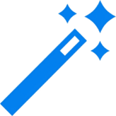 ImgEnhancer logo