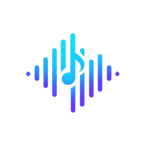 AI Music API logo