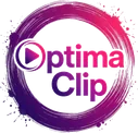 OptimaClip logo