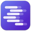 LM Studio Bionic logo