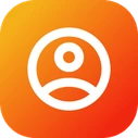 Faceless Reels logo
