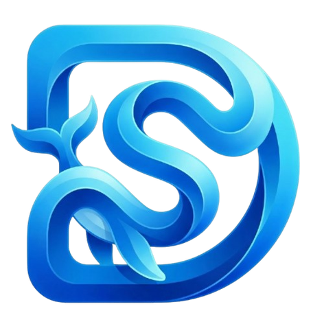 DeepSeek Video logo