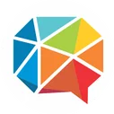 intoCHAT logo