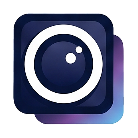 SocialShot AI logo