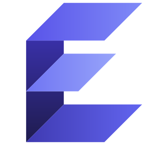 Exemplary AI logo
