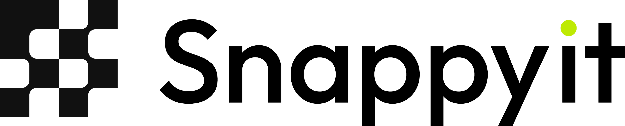 Snappyit logo