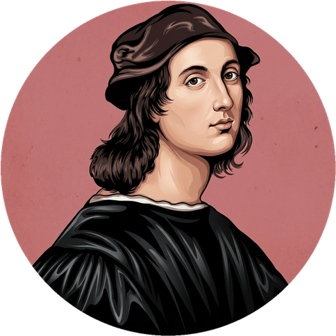 Raphael AI logo