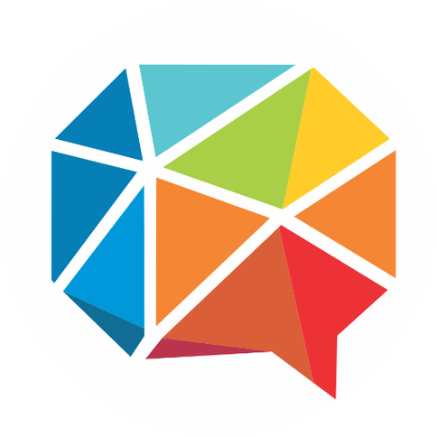intoCHAT logo