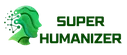 SuperHumanizer logo