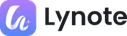 Lynote logo