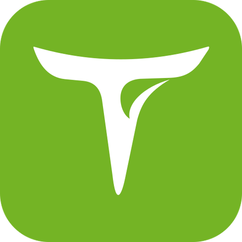 Tancky AI logo