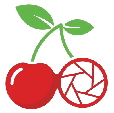 CherryShot logo