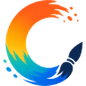 ColoringDaily logo
