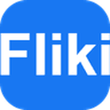Fliki AI logo