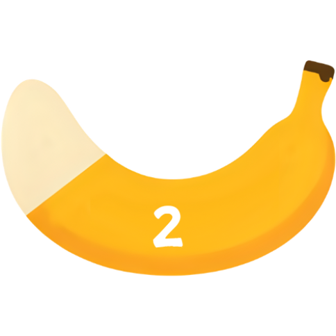 Nano Banana 2 logo