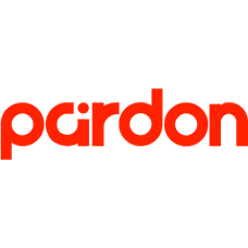 Pardon AI logo