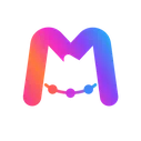 MorphLogo logo